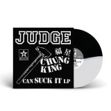 画像: JUDGE / Chung king can suck it (Lp) Revelation