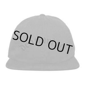 画像: DEATHWISH /  Arch: black (dad hat) 