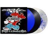 画像: ■予約商品■ IRATE / Burden of a crumbling society (Lp) 