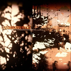画像: SEASONS END / A demonstration of the seasons (Lp) Disorder vinyl