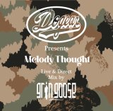 画像: GRINGOOSE / Melody thought (cd) Dogear