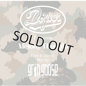 画像: GRINGOOSE / Melody thought (cd) Dogear