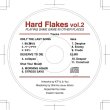 画像3: V.A / Hard flakes vol.2 〜Playing same game in other places〜 (cdr)