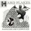 画像1: V.A / Hard flakes vol.2 〜Playing same game in other places〜 (cdr)