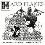画像: V.A / Hard flakes vol.2 〜Playing same game in other places〜 (cdr)