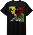 画像3: LIP CREAM / Thrash til death black (t-shirt) 