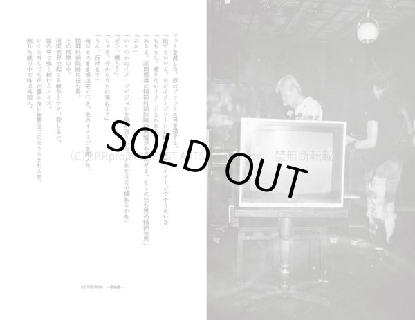 画像6: 安田潤司 / パンクス 青の時代 (book) Du books