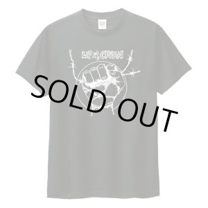 画像: LIP CREAM / Power to the people (t-shirt) 