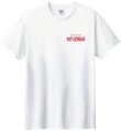 画像2: LIP CREAM / Thrash til death white (t-shirt)
