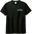 画像2: LIP CREAM / Thrash til death black (t-shirt) 