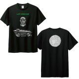 画像: LIP CREAM / 罪(sin) (t-shirt)