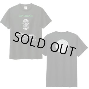 画像: LIP CREAM / 罪(sin) (t-shirt)