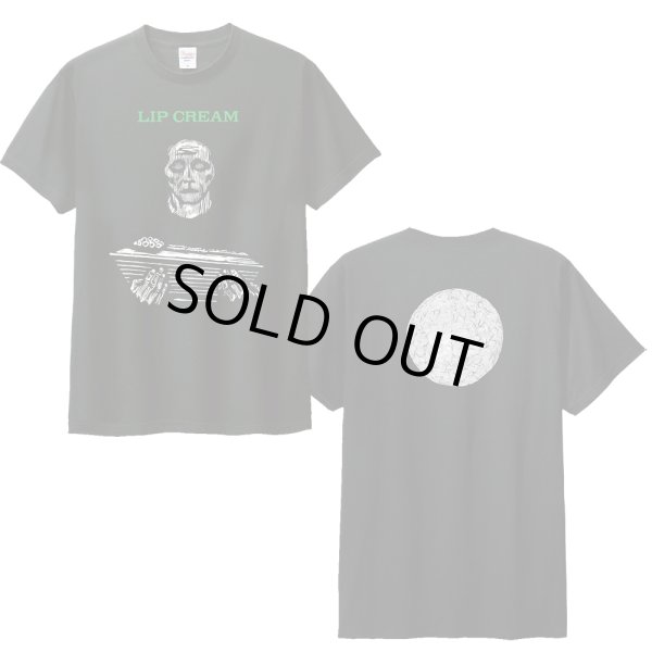 画像1: LIP CREAM / 罪(sin) (t-shirt)