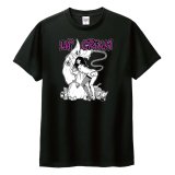 画像: LIP CREAM / Beauty black (t-shirt) 