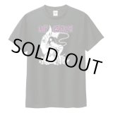 画像: LIP CREAM / Beauty black (t-shirt) 