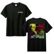 画像1: LIP CREAM / Thrash til death black (t-shirt) 