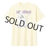 画像: LIP CREAM / Beauty yellow (t-shirt) 