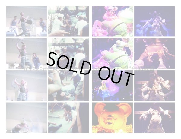 画像3: 安田潤司 / パンクス 青の時代 (book) Du books