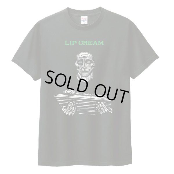 画像2: LIP CREAM / 罪(sin) (t-shirt)