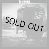 画像: SLUGGER / Dead state (Lp) Longshot music 