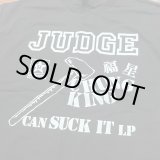 画像: JUDGE / Chung king can suck it -black- (t-shirt) Revelation  