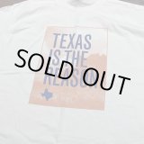 画像: TEXAS IS THE REASON / Logo -white- (t-shirt) Revelation    