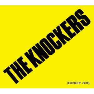 画像: THE KNOCKERS / Knockin' soul (cd) Bakken