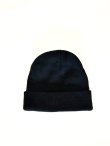 画像3: BLACK GANION / Logo (beanie) 