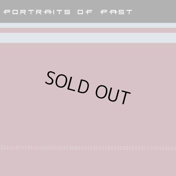 画像1: PORTRAITS OF PAST / st (Lp) Ebullition