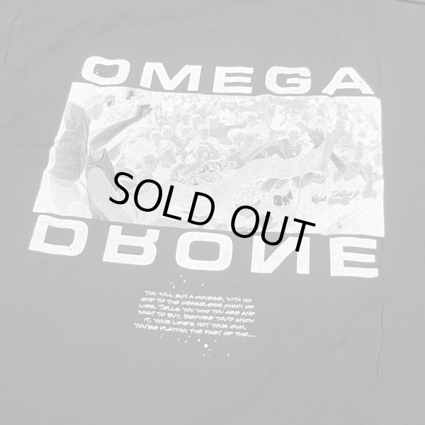 画像3:  EYE FOR AN EYE / Omega drone (t-shirt) Deathwish