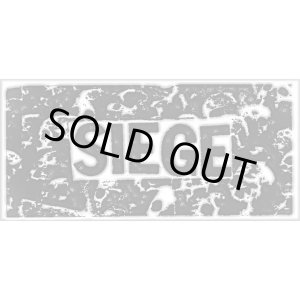 画像: SIEGE / Logo (enamel pin)