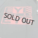 画像:  EYE FOR AN EYE / Omega drone (t-shirt) Deathwish