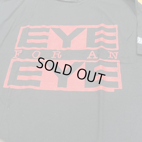 画像1:  EYE FOR AN EYE / Omega drone (t-shirt) Deathwish