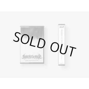 画像: BURDEN OF DESPAIR / 2006 Demo revisited (tape) Bad moon rising