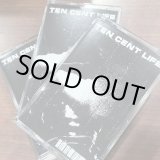 画像: TEN CENT LIFE / Demo 2024 (tape) No time
