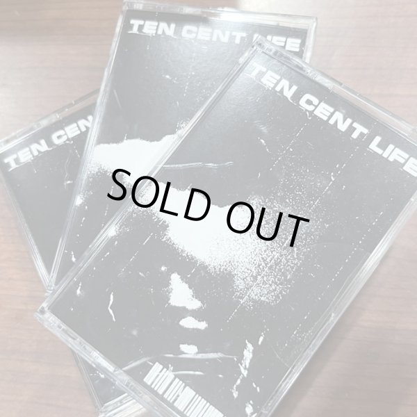 画像1: TEN CENT LIFE / Demo 2024 (tape) No time