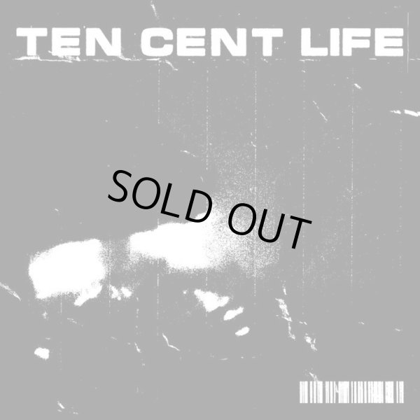 画像2: TEN CENT LIFE / Demo 2024 (tape) No time