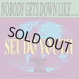画像:   SEUDO YOUTH / Nobody gets down like... (Lp) Going underground  