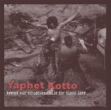 画像: YAPHET KOTTO / Seems our situation calls for blood loss (Lp) Dead broke/Repeater 