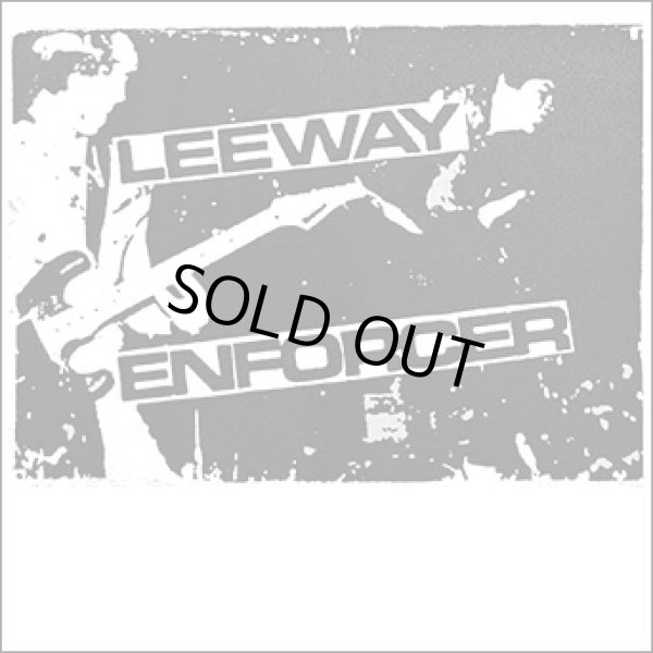 画像1:  LEEWAY / Enforcer (Lp) Generation  