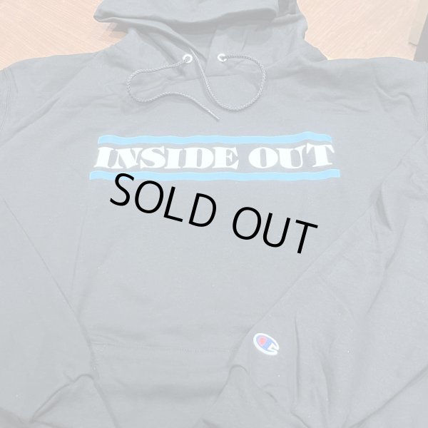画像2: INSIDE OUT / No spiritual surrender (hoodie) Revelation