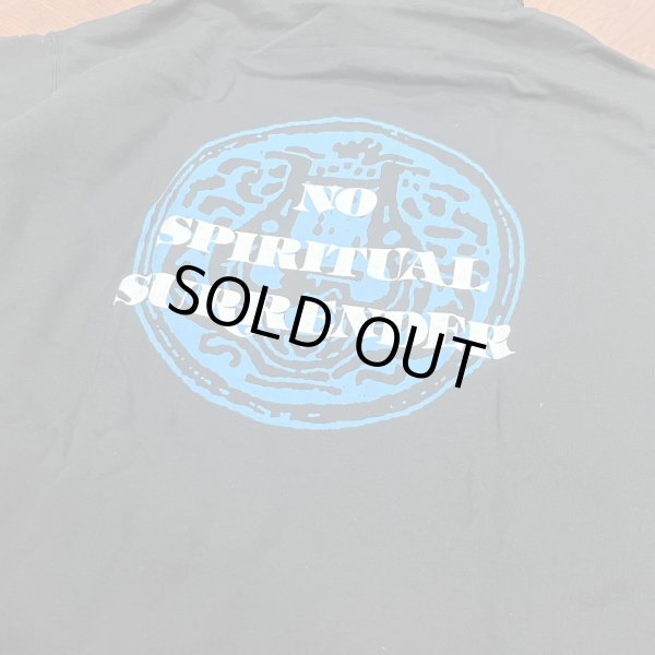 画像3: INSIDE OUT / No spiritual surrender (hoodie) Revelation
