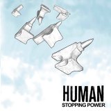 画像:   HUMAN / Stopping power (Lp) Deep six 