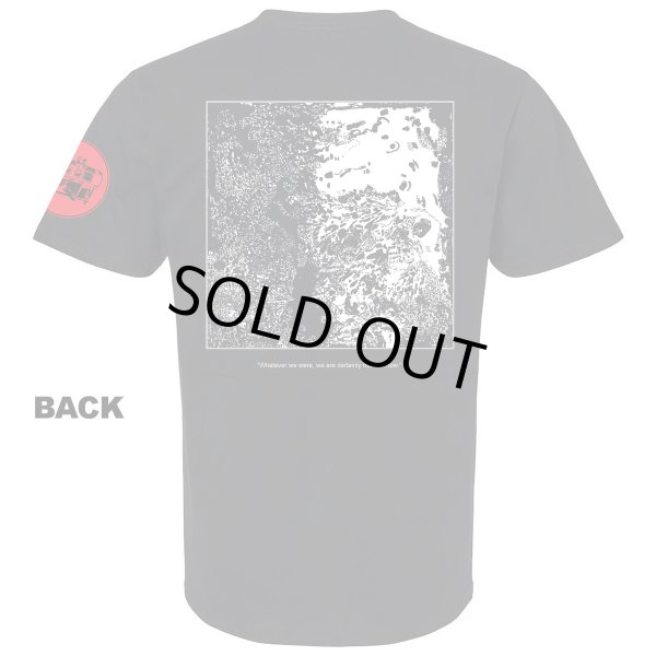 画像2:  IRON LUNG / Adapting // crawling (t-shirt) Iron lung 