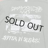 画像:  DARKSIDE NYC / Suffer In Silence forest (t-shirt)  