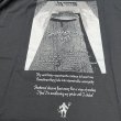 画像2:   DARKSIDE NYC / Ambitions Make Way For Dread black (t-shirt) 