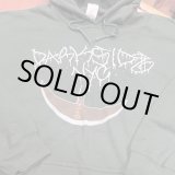画像:    DARKSIDE NYC / Pendulum forest (hoodie)