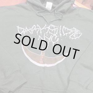 画像:    DARKSIDE NYC / Pendulum forest (hoodie)
