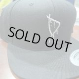 画像:  DARKSIDE NYC / D (snapback) 