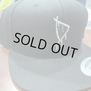 画像:  DARKSIDE NYC / D (snapback) 